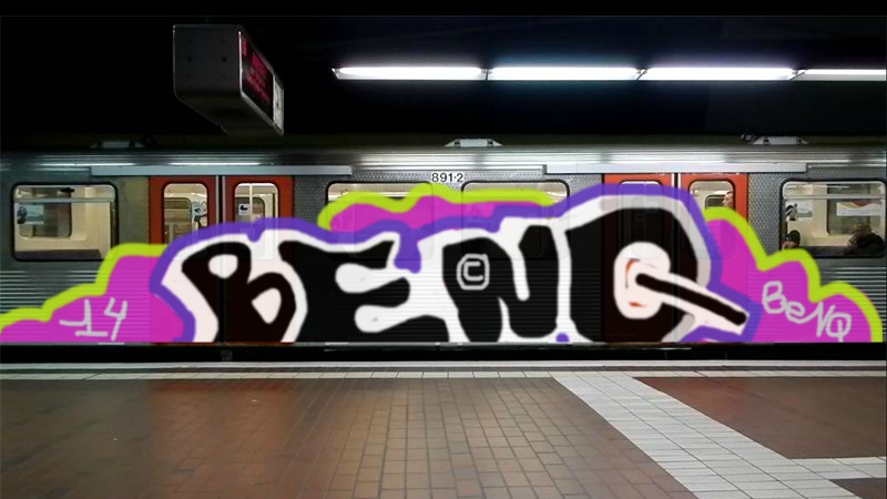 Bombing 1405807086784