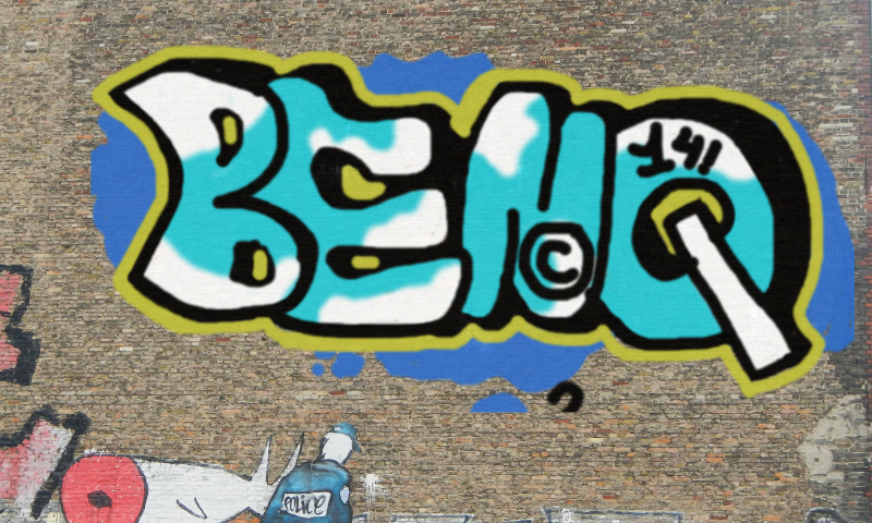 Bombing 1405985893104