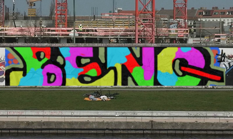 Bombing 1406406776829