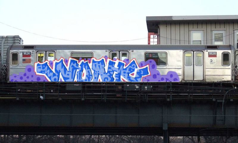 Bombing 1406516825891