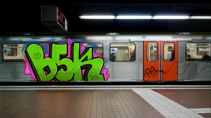 Bombing 1406988483254