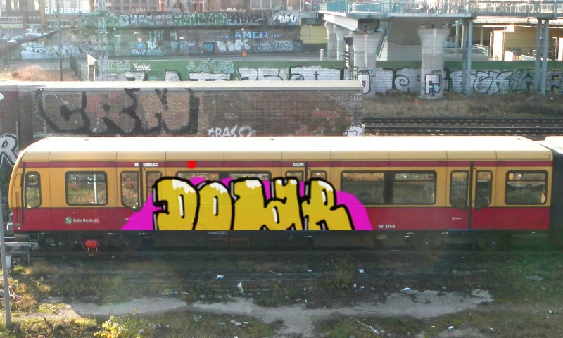 Bombing 1406990342624