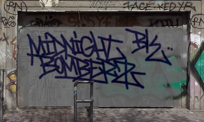 Bombing 1409336145550