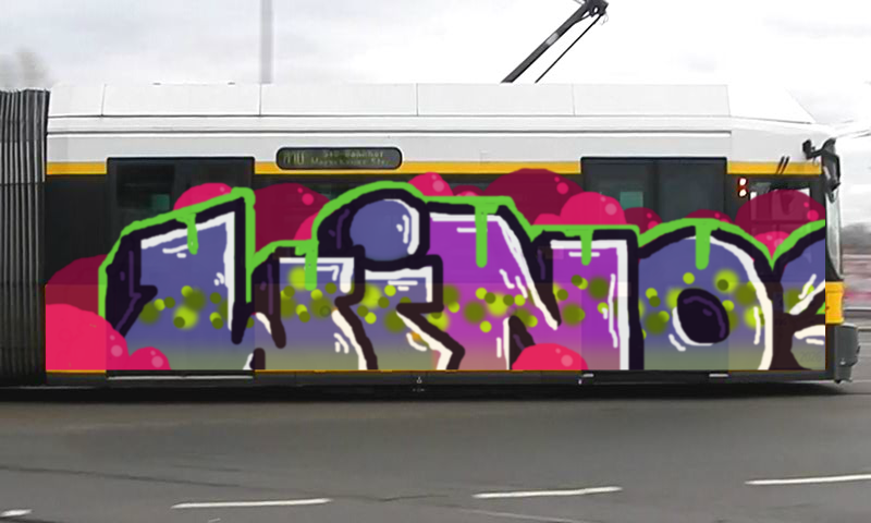 Bombing 1411137373313