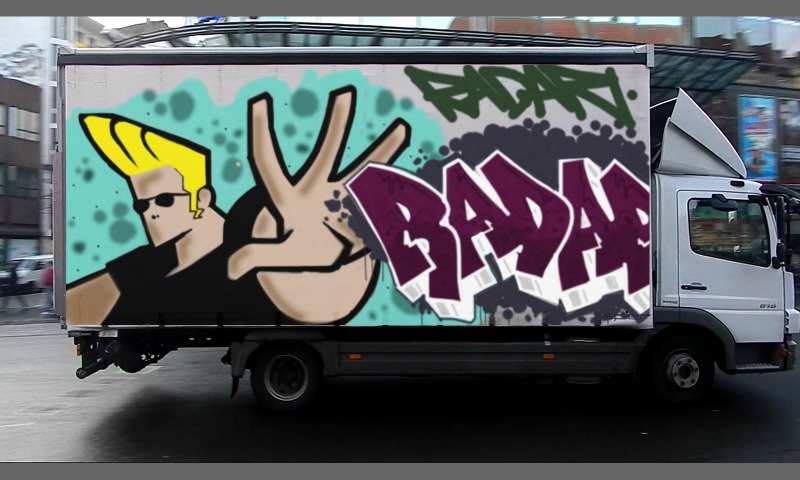 Bombing 1411569607572