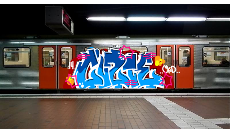 Bombing 1412807074542