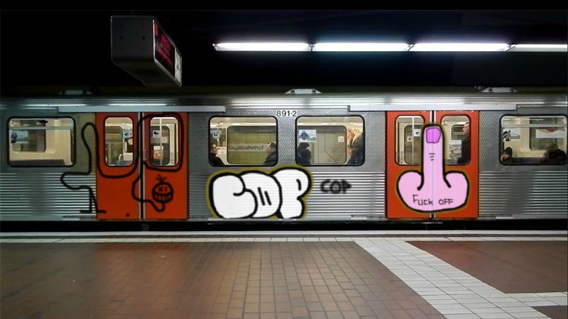 Bombing 1414032601579