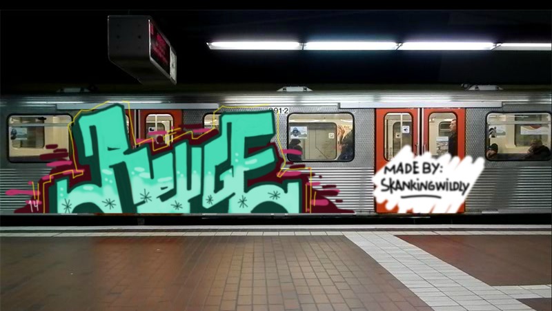 Bombing 1414092711858