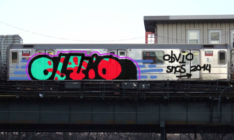 Bombing 1416303882355