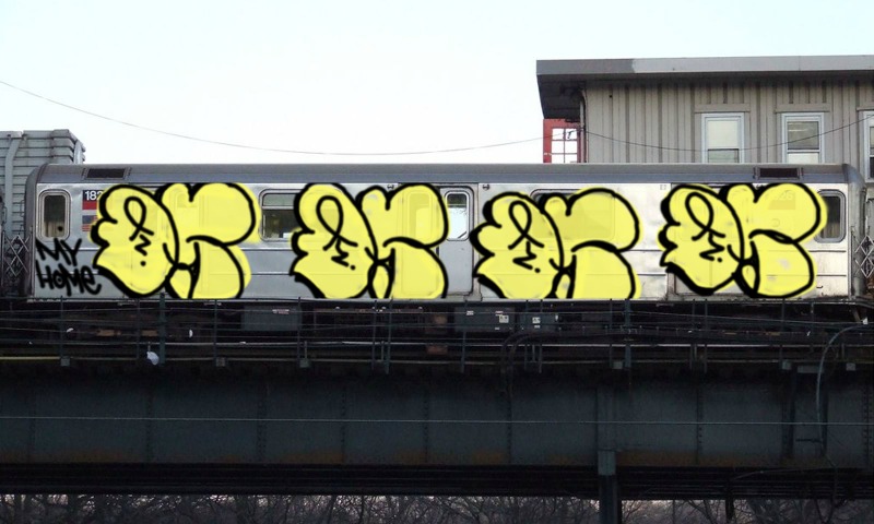 Bombing 1416535955741