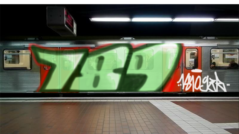 Bombing 1417527905731