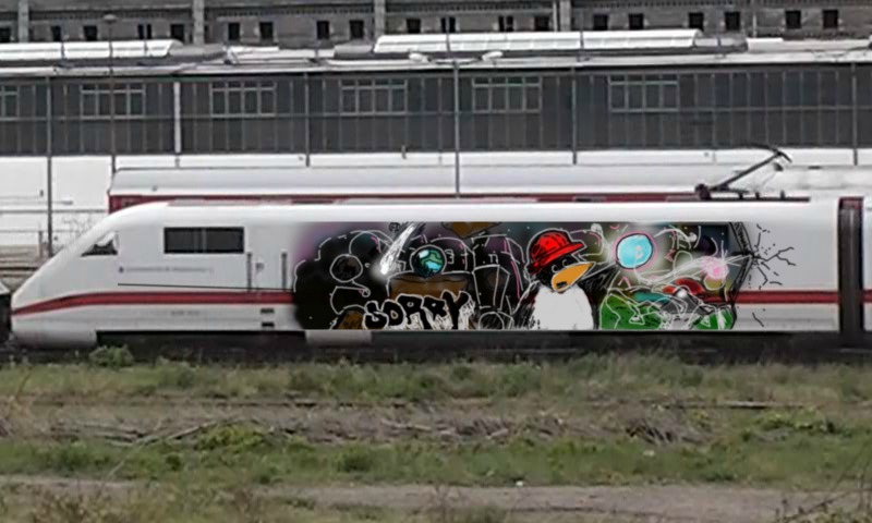 Bombing 1418082658303