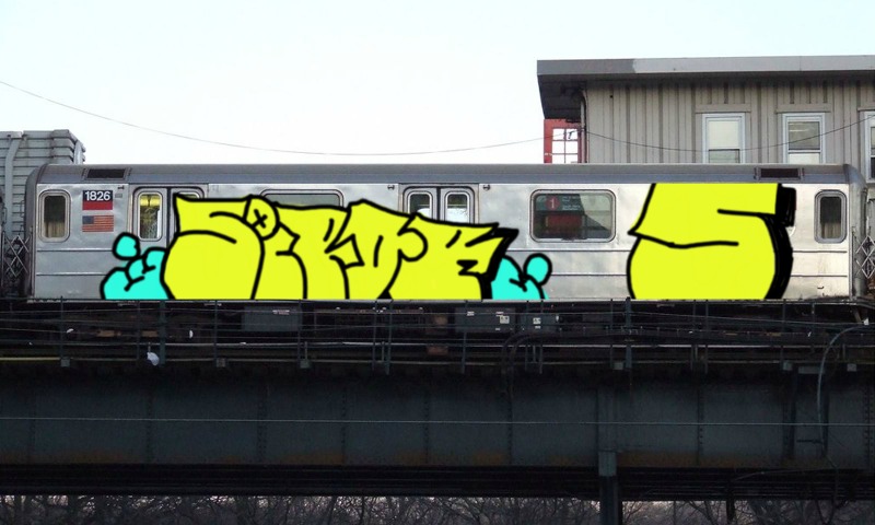 Bombing 1367711608397