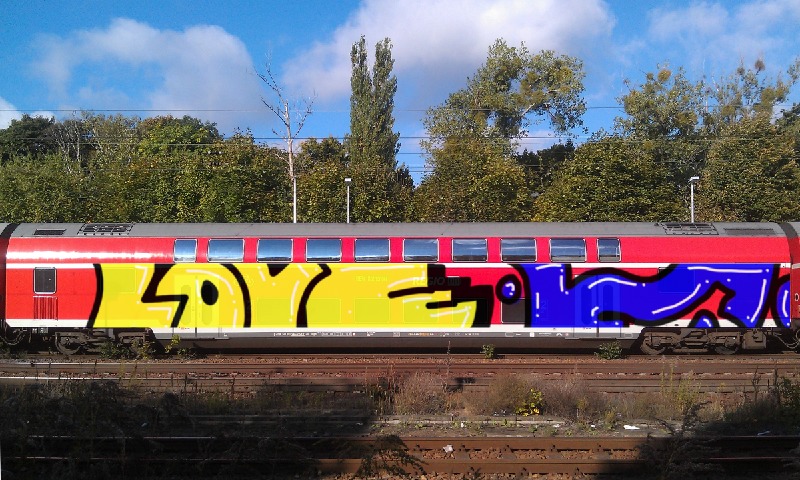 Bombing 1367712516131