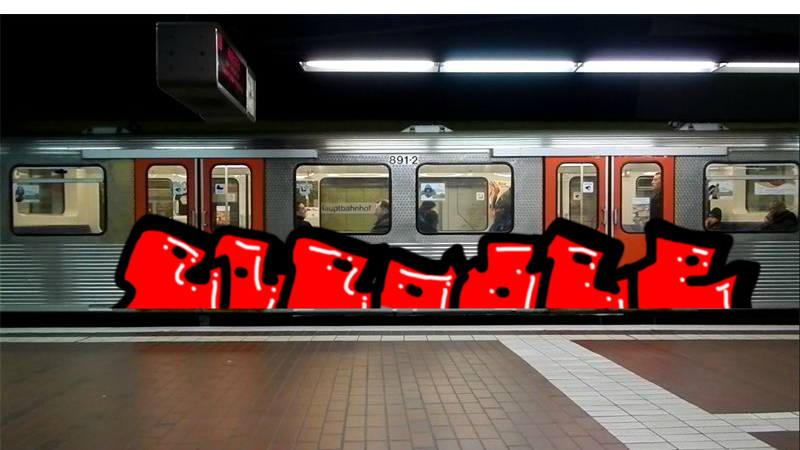 Bombing 1367757925901