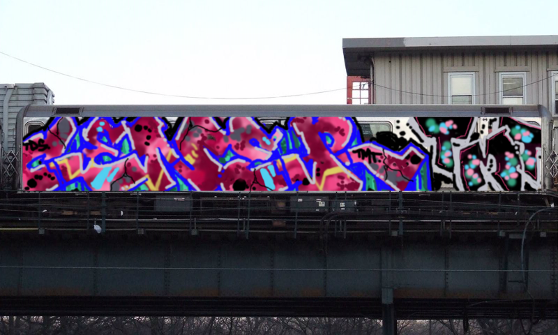 Bombing 1419605259264