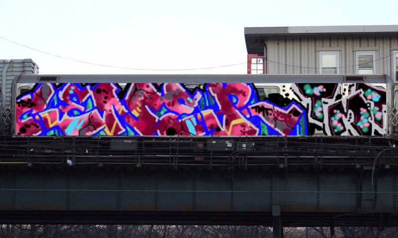 Bombing 1419605259264