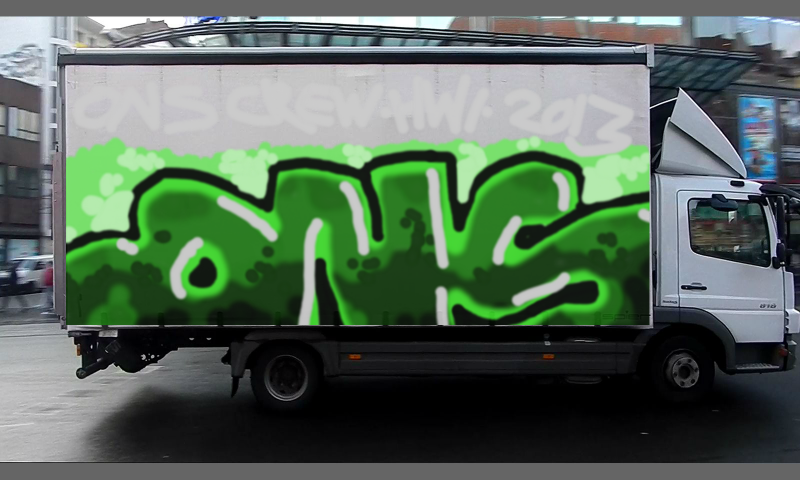 Bombing 1367909880377