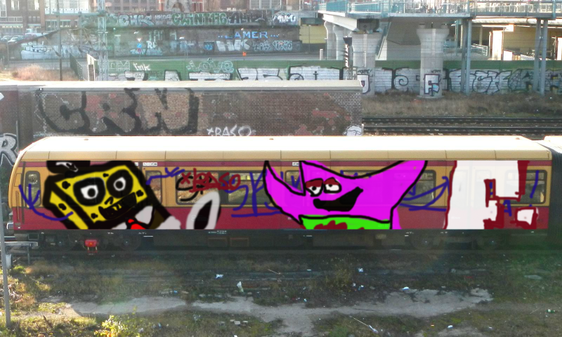 Bombing 1367915350118