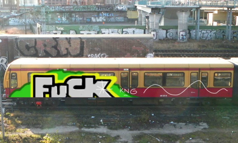 Bombing 1367930125562