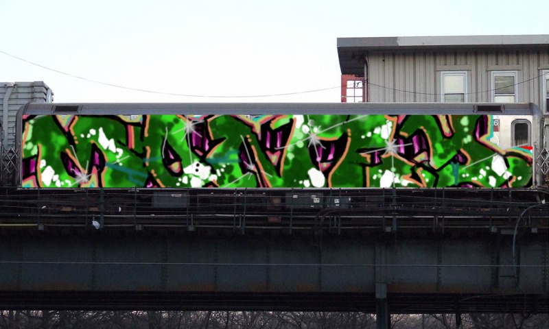 Bombing 1419903569568