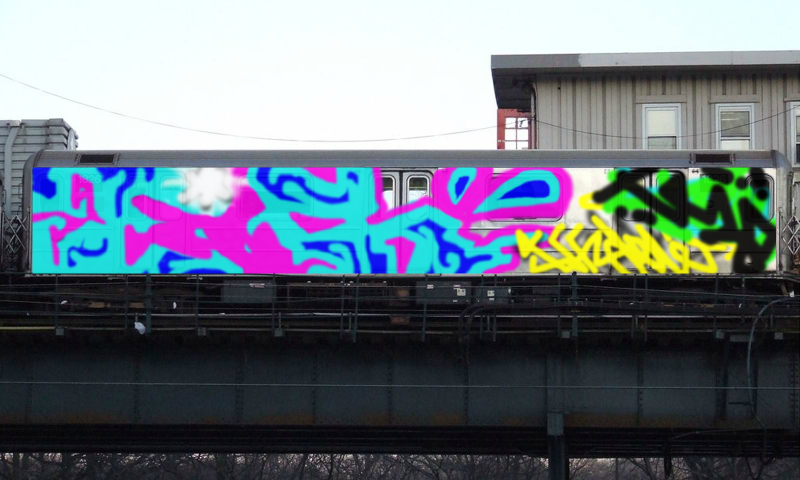 Bombing 1368127754632