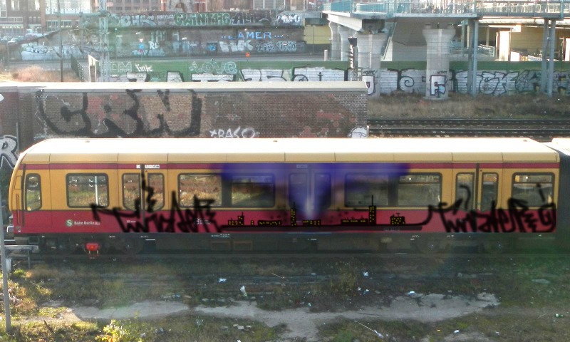 Bombing 1368282655281