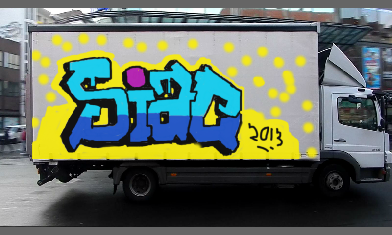 Bombing 1368340277007