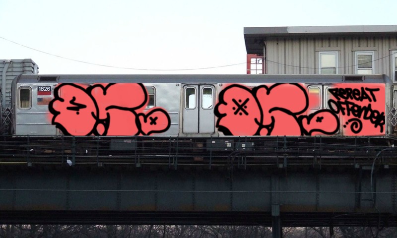 Bombing 1421202285073