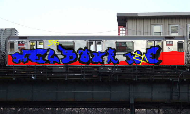 Bombing 1368621108193