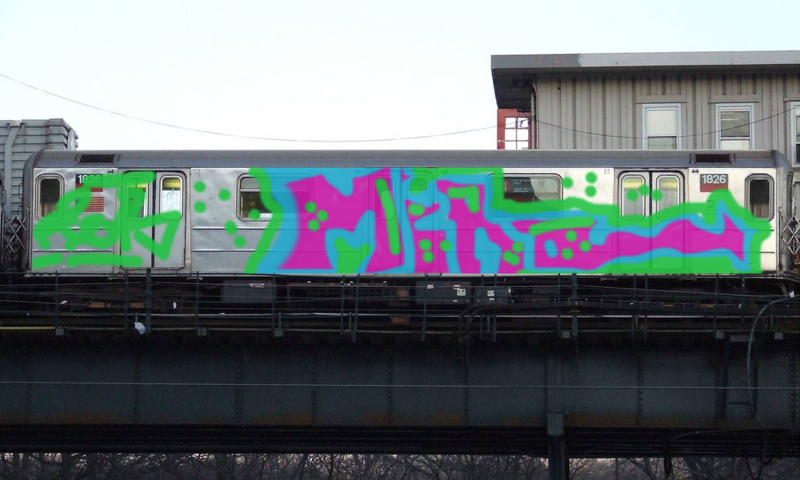 Bombing 1368641824073