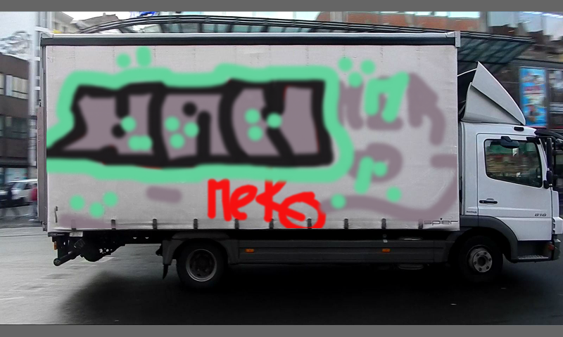 Bombing 1368644992768