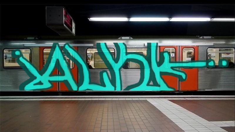 Bombing 1369238484195