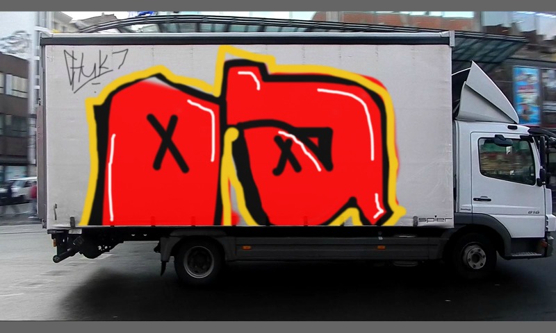 Bombing 1368928707540