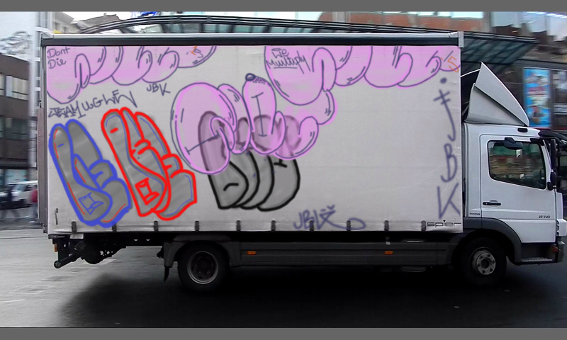 Bombing 1325424009513