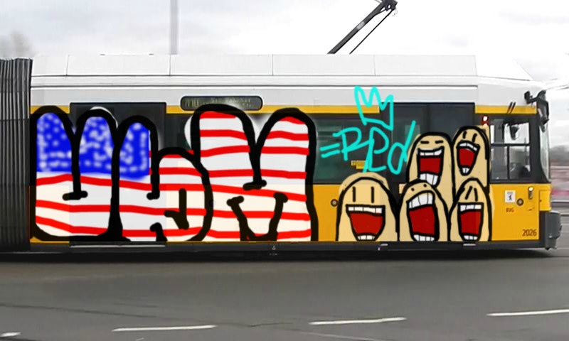 Bombing 1369509964252