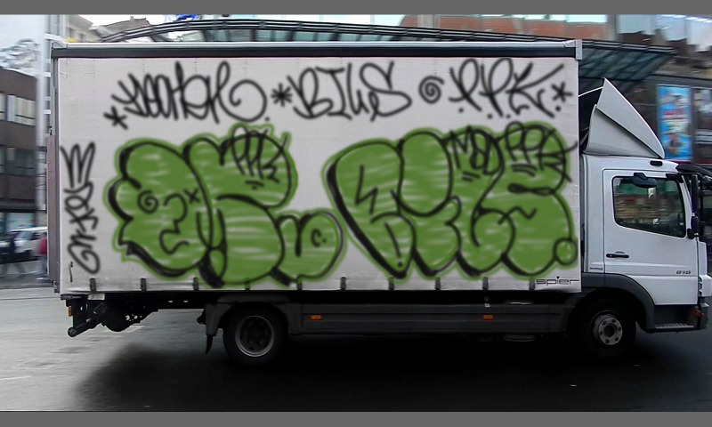 Bombing 1430490341704