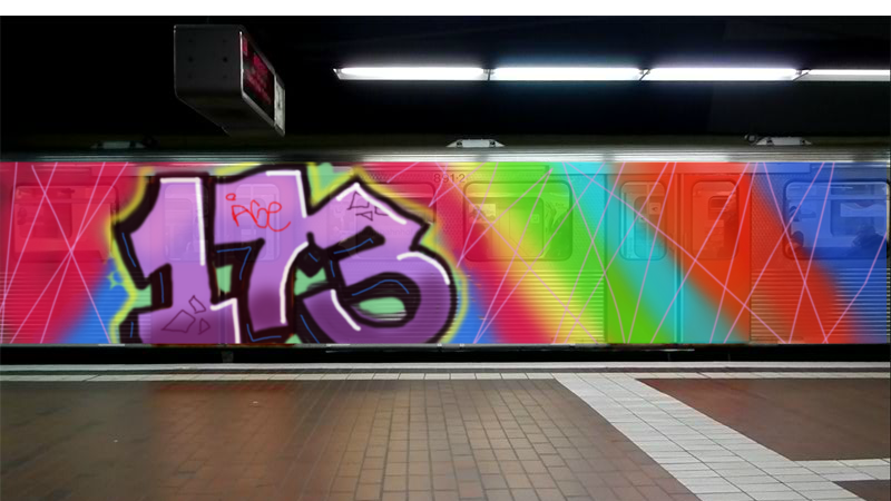 Bombing 1430573723958