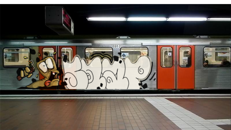 Bombing 1370090880530