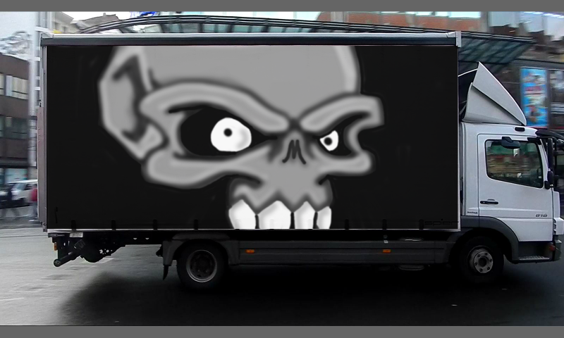 Bombing 1431371525338