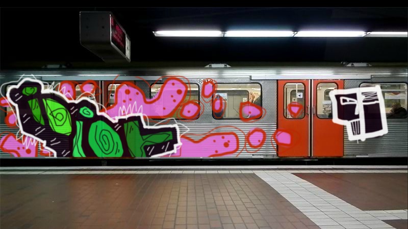 Bombing 1431380451405