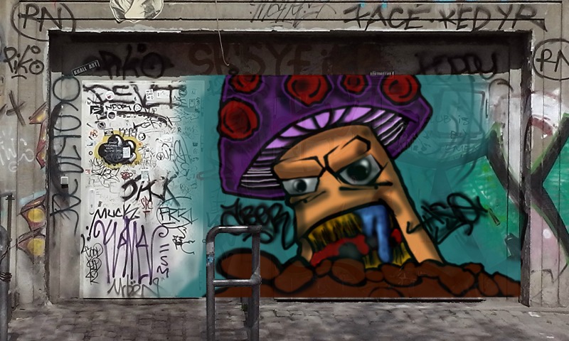 Bombing 1431459735953