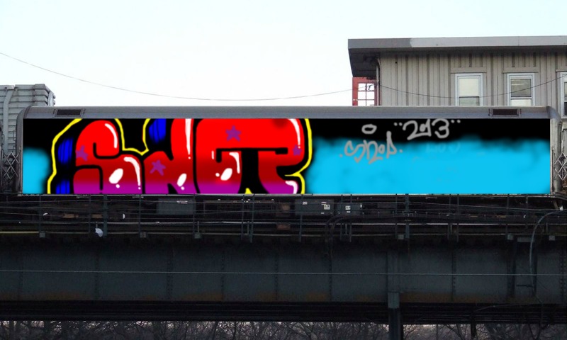 Bombing 1370197778206