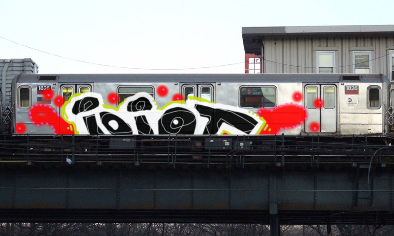 Bombing 1431818204088