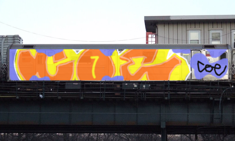 Bombing 1370292965899