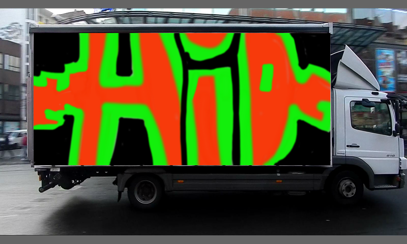 Bombing 1370304624585