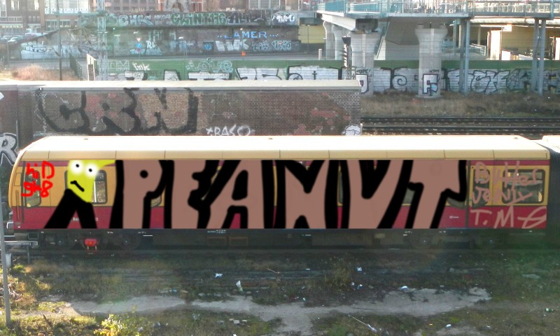 Bombing 1370378533901