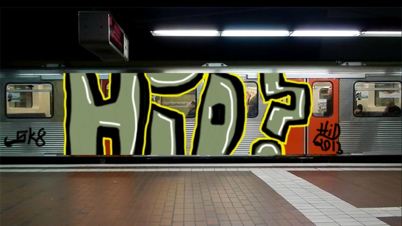 Bombing 1370390868640