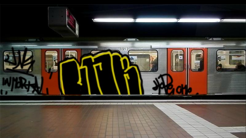 Bombing 1370448847343