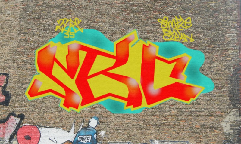 Bombing 1434734424634